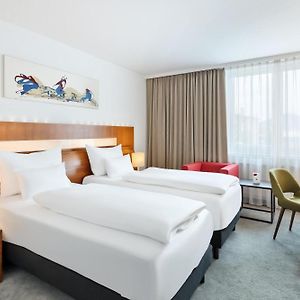 Austria Trend Hotel Europa Graz Hauptbahnhof