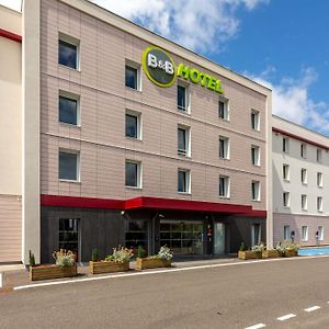 B&B Hotel Chartres Oceane